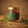 Tulsi Honey