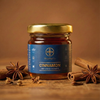 Cinnamon Infused Honey