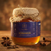 Cinnamon Infused Honey