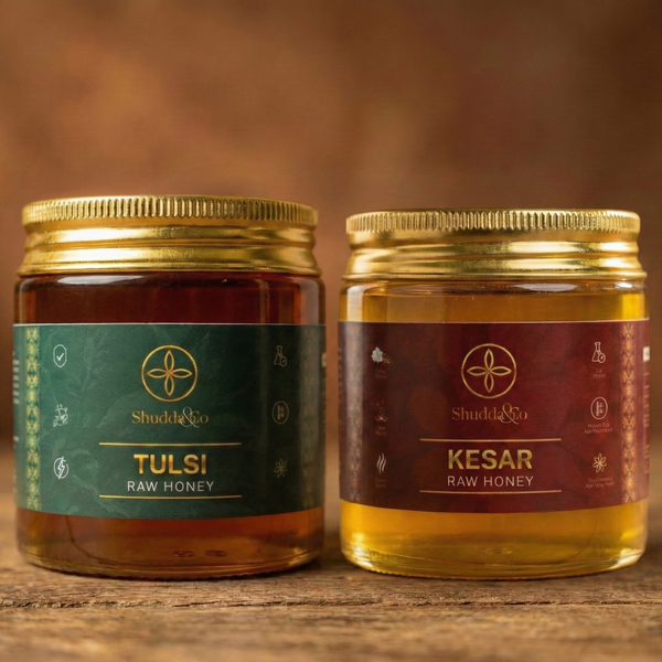 The Shudda Starter Kit - Box of 2